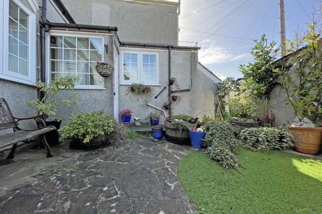 Bungalow for sale in Stangray Avenue, Mutley, Plymouth