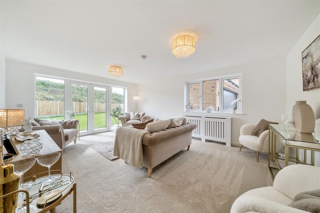 Detached house for sale in The Thorndon, Plot 12, St Stephens Park