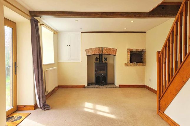Cottage to rent in The Annexe, Vine Farm, Oldbury Naite, Oldbury-On-Severn