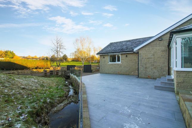 Detached house for sale in Wark, Hexham