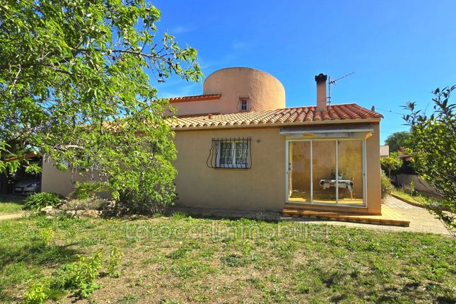 Villa for sale in Sorède, Pyrénées-Orientales, Languedoc-Roussillon