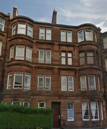 Flat to rent in Hotspur Street, Glasgow