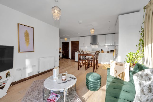 Flat for sale in Station Hill, Bury St. Edmunds
