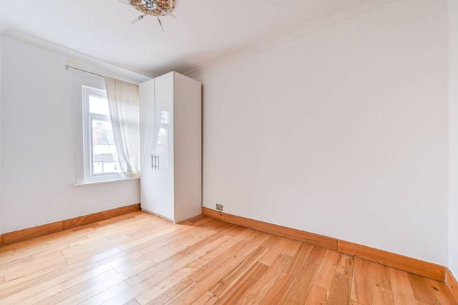 Terraced house to rent in Liberty Avenue, Colliers Wood, London