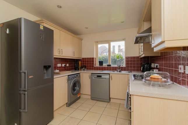 Detached house for sale in Gainsborough Avenue, Margate