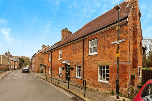 Property for sale in Priory Road, Wantage