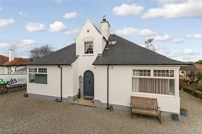 Thumbnail Detached house for sale in Claremont, Alloa
