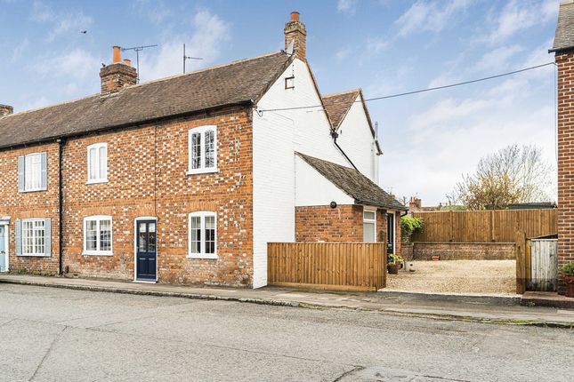 Thumbnail Cottage for sale in Holly Cottage, Crowmarsh Gifford