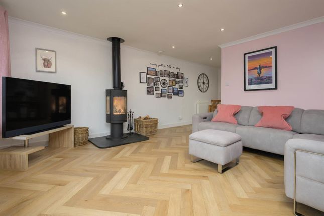 Milton Crescent, Auchterarder photo 4