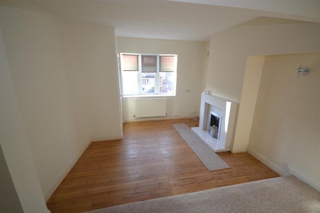 Thumbnail Terraced house to rent in East Crescent, Loftus, Saltburn-By-The-Sea