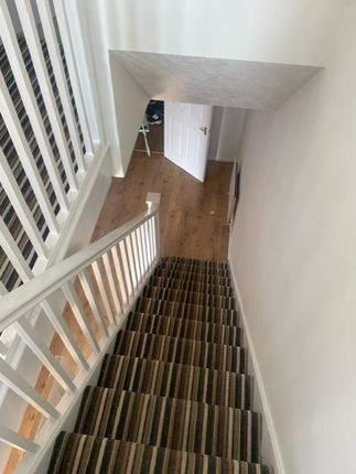Semi-detached house to rent in The Parks, Portslade, Brighton, East Sussex