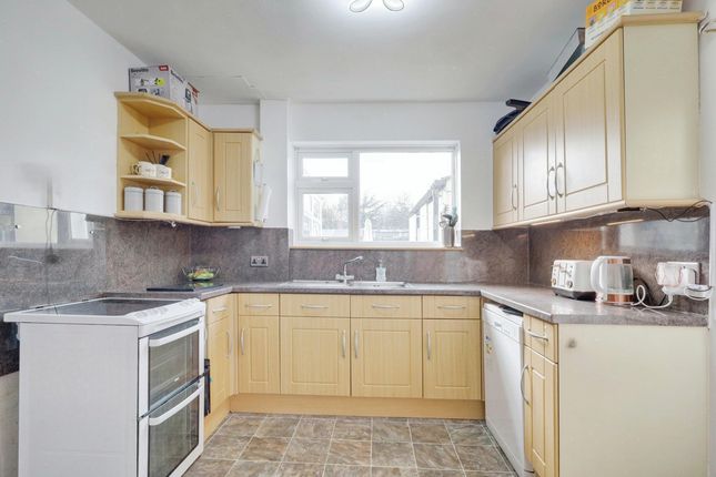 Semi-detached house for sale in Stonehill Close, Leigh-On-Sea