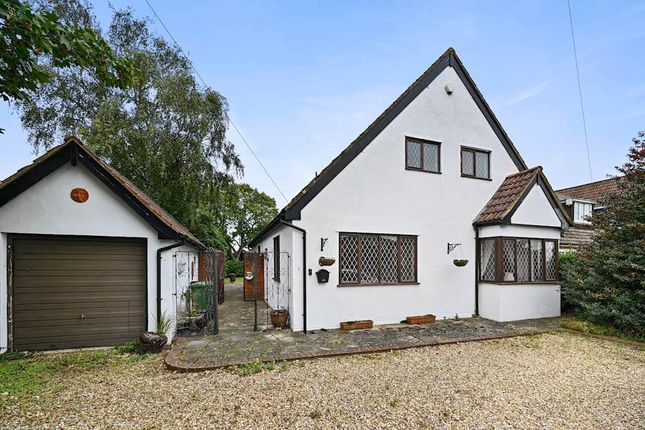 Detached house for sale in Staines Road West, Ashford