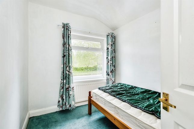 Semi-detached house for sale in Marston Road, Marston, Oxford
