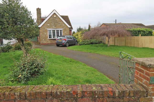 Detached house for sale in Commonside, Westwoodside, Doncaster