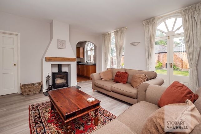 The Coach House, Vicarage Lane, Norwich photo 4