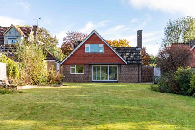 Detached house for sale in Buckswood Drive, Crawley