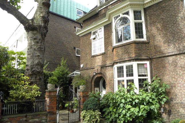Thumbnail Detached house to rent in Petyt Place, Chelsea
