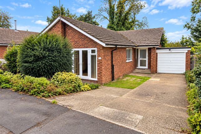 3-bed house on 26, Buddleia Drive, Lincoln, £250,000