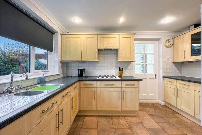 4, Bridport Close, Leicestershire photo 4