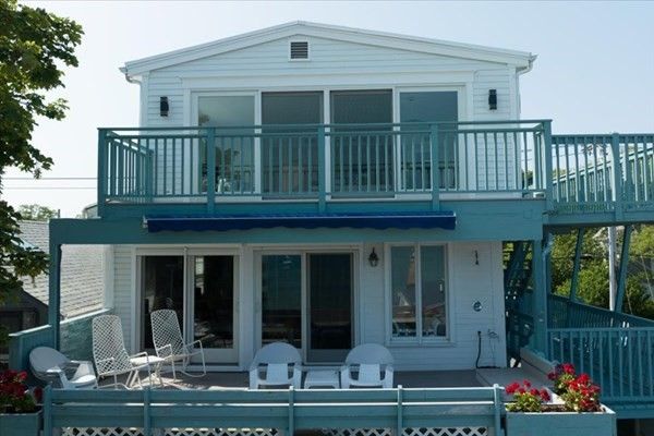 Apartment for sale in 491 Commercial St, Provincetown, Massachusetts, 02657, United States Of America