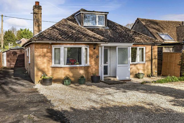 Detached bungalow for sale in Yarnton Road, Kidlington