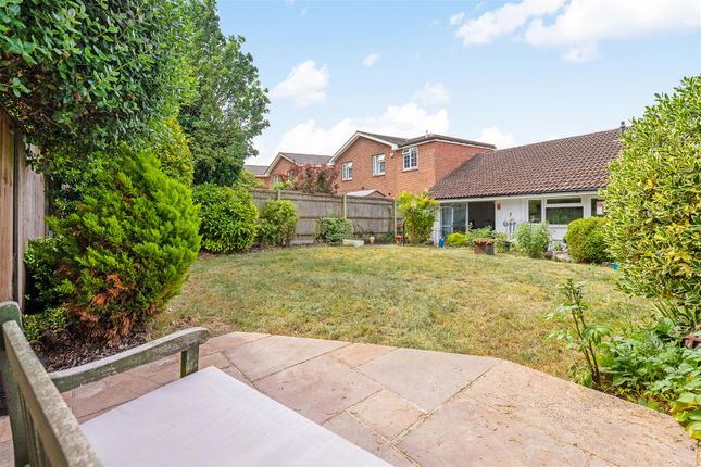2h Ridge Langley, Ridge Langley, South Croydon photo 4