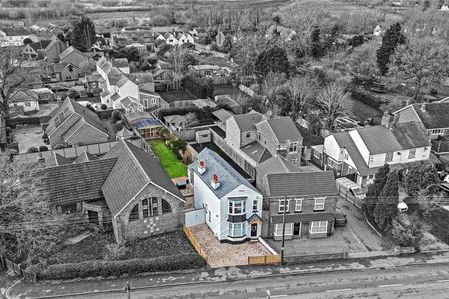 54, Station Road, Nether Whitacre photo 2