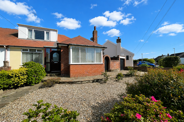 3-bed house on 40, Meadow Crescent, Poulton-Le-Fylde, £185,000