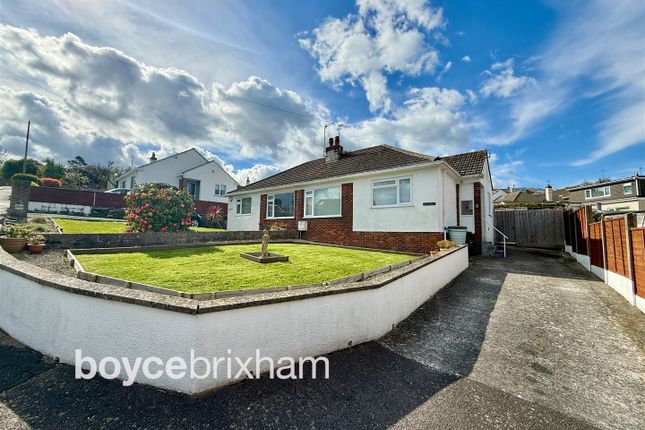 2-bed house on 7, Copythorne Close, Brixham, £249,950