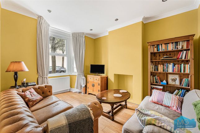 1, Brackenbury Road, London photo 2