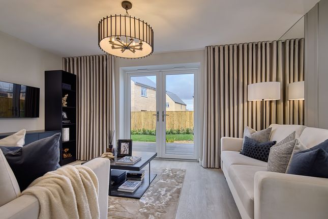 Plot 300, Heart Of England Way, Nuneaton photo 3