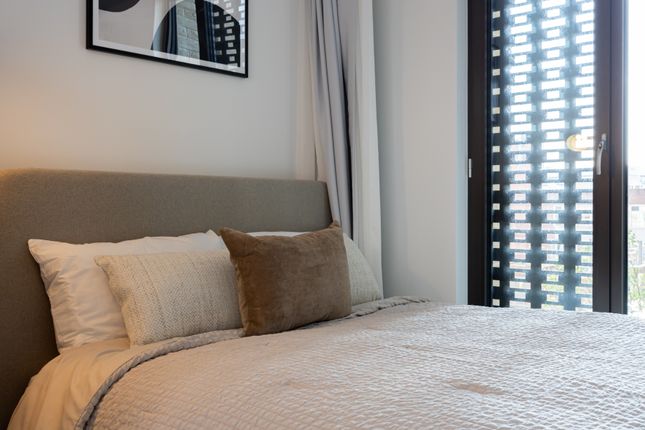 104 Victoria House, Victoria House Apartments, Manchester photo 5