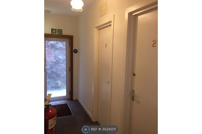 Open Hearth Guest House, Holburn Street, Aberdeen photo 2