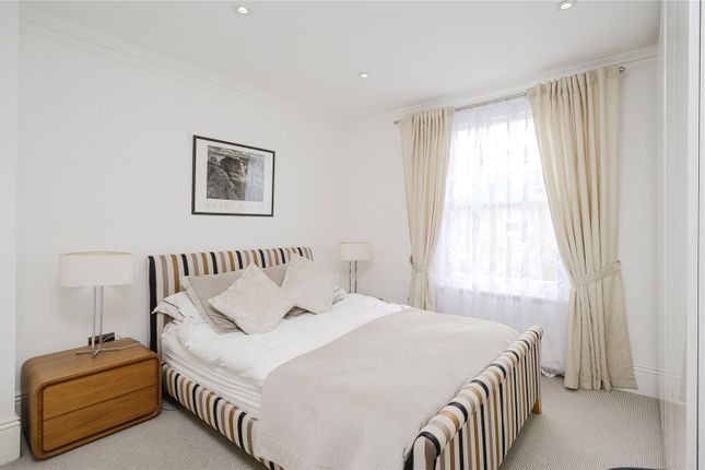 Terraced house for sale in Sandycoombe Road, St Margarets