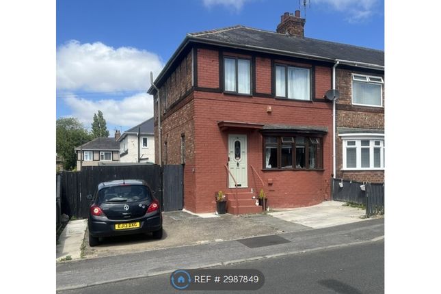 Grange Avenue, Billingham photo 2
