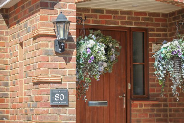 80, Wedow Road, Thaxted, Dunmow photo 4