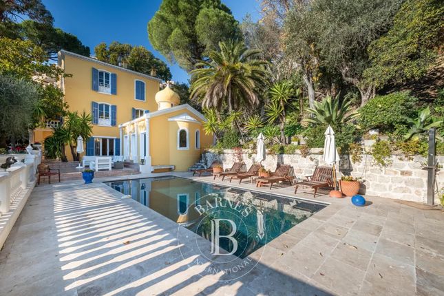 Villa for sale in Nice, Baumettes, 06000, France