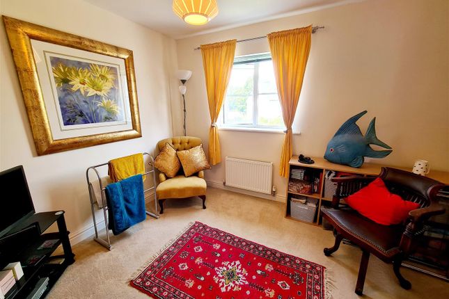 Terraced house for sale in Kit Hill View, Launceston