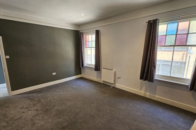 Top Floor Flat (2nd Floor), Rutland Street, Leicester, LE1 1SB, Leicester photo 5