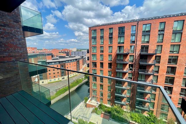 7/F, The Regent, Snowhill Wharf, 64 Shadwell Street, Birmingham, B4 6LR photo 2