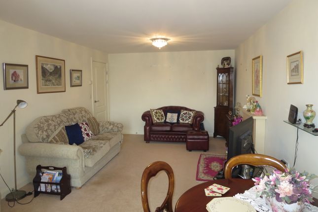 Flat for sale in Adlington House, High Street, Wolstanton, Newcastle