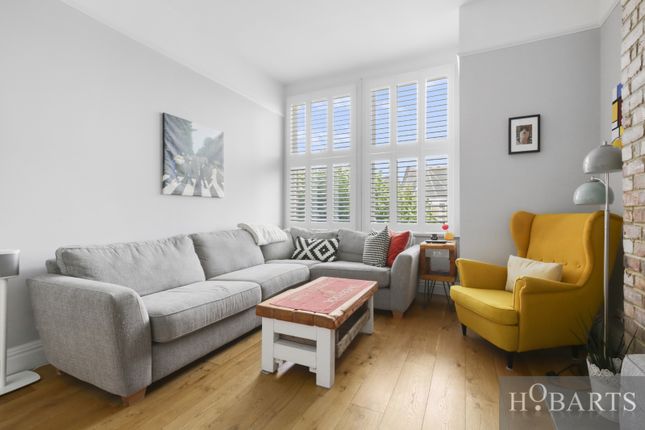 25, Albert Road, Alexandra Park, LONDON photo 4