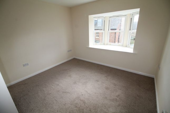 Flat for sale in Victoria Court, Framwellgate Moor, County Durham