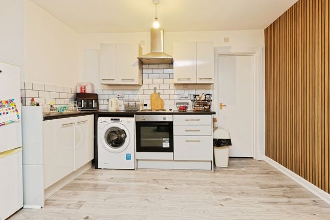 Flat 3, 19, Surrey Road, Margate photo 4
