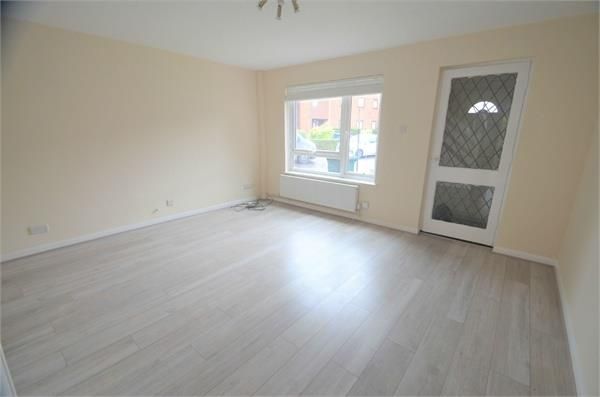Terraced house to rent in Rowlands Close, Mill Hill
