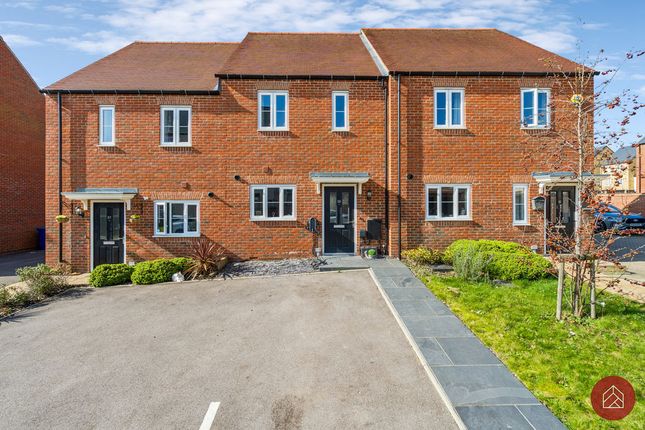 2-bed house on 59, Pioneer Way, Bicester, £325,000