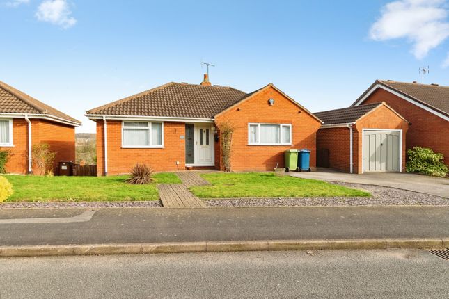4-bed house on 21, Morris Drive, Staffordshire, £300,000