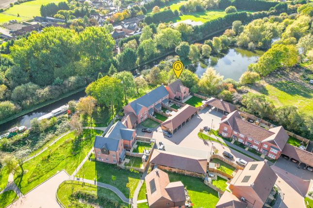 Heron Mews, Bourne End