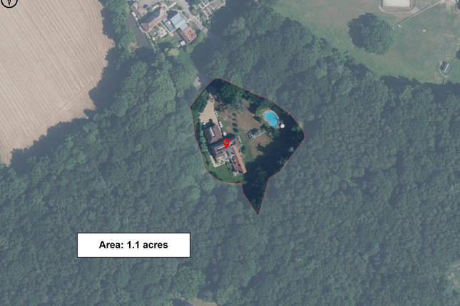 Boundary Plan